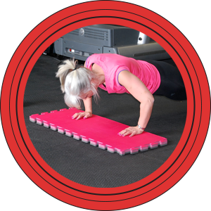 exercise-class-crowborough