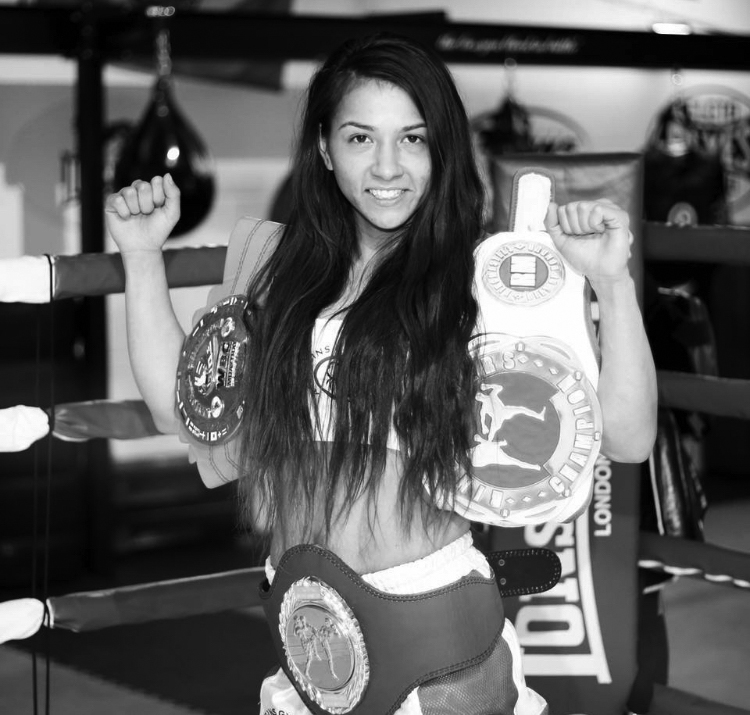 assassins gym, jayne Pears