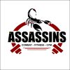 Assassisn Gym Crowborough logo
