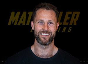 matt tyler strength and conditioning coach assassins gym crowborough